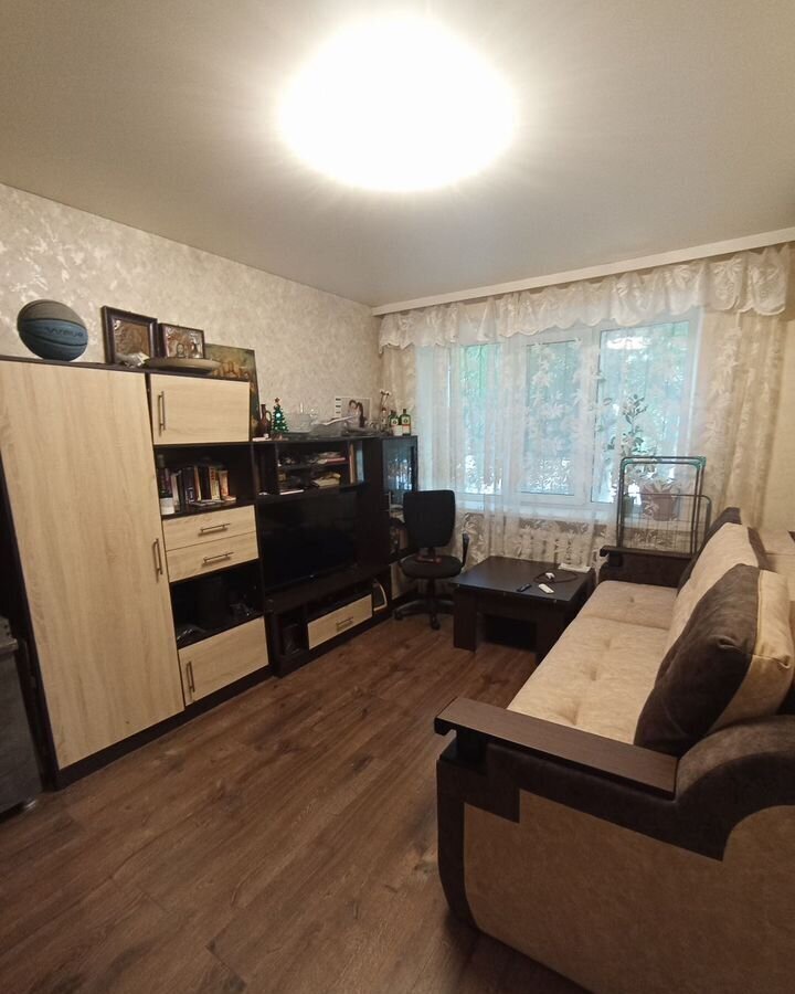 квартира г Таганрог Восточный ул Дзержинского 192 фото 2