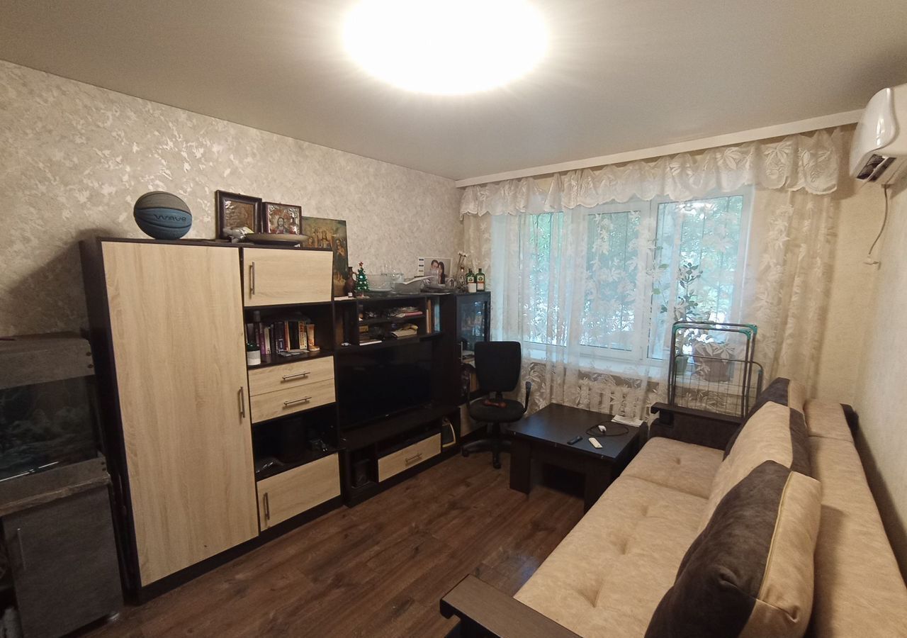 квартира г Таганрог Восточный ул Дзержинского 192 фото 3