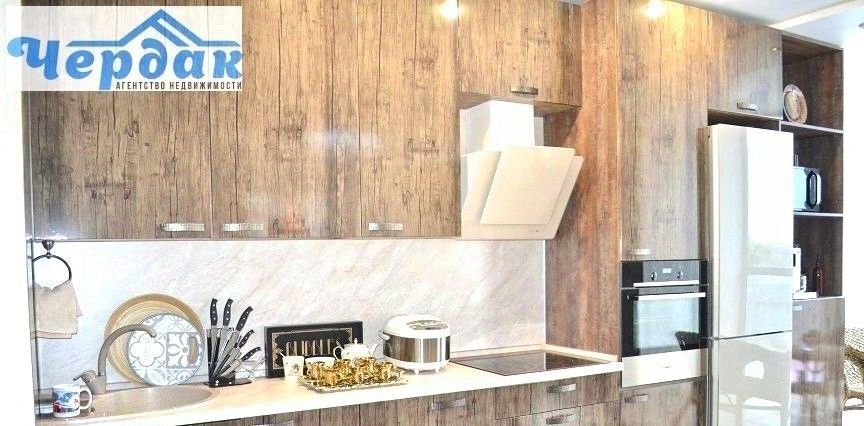 квартира г Омск р-н Центральный ул Госпитальная 19а фото 2