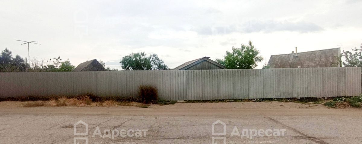 дом р-н Среднеахтубинский г Краснослободск фото 2