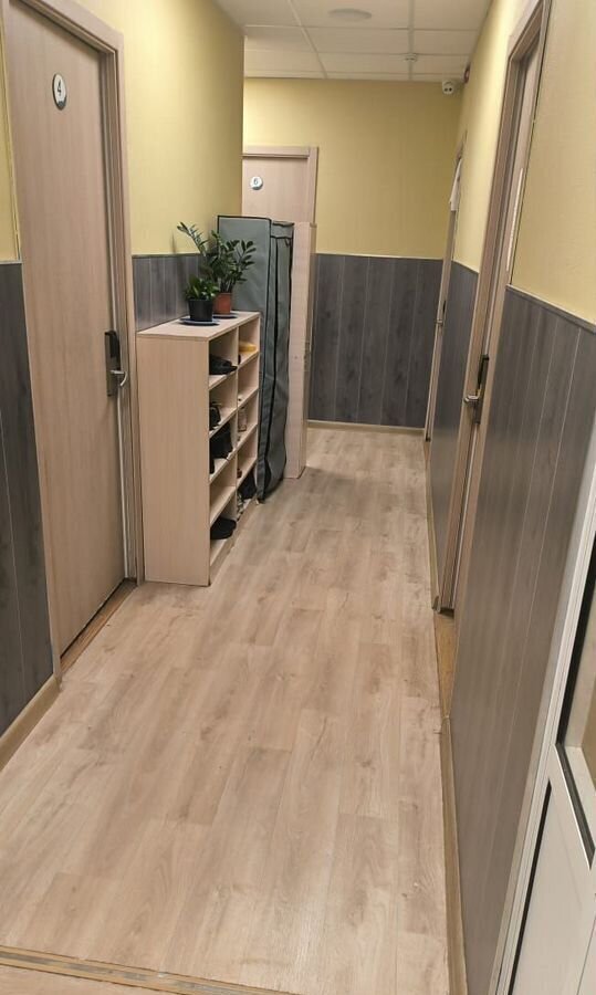 общепит, отдых г Москва метро Университет ул Островитянова 13 дружбы народов фото 3