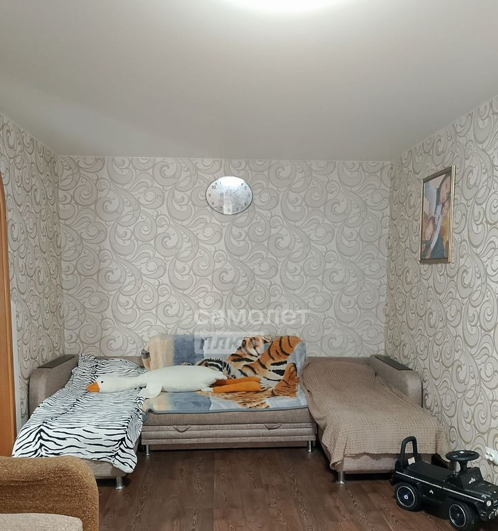 квартира г Липецк ул Гагарина 151/3 3-й м-н фото 3