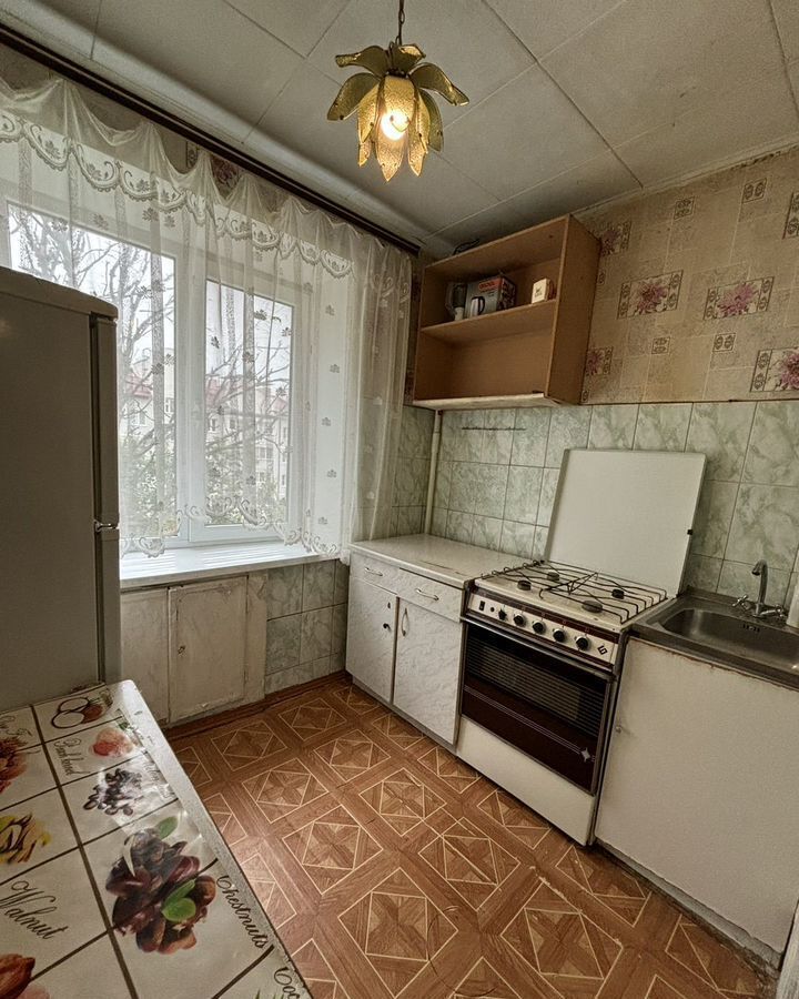 квартира р-н Жуковский г Жуков ул Юбилейная 8 фото 4