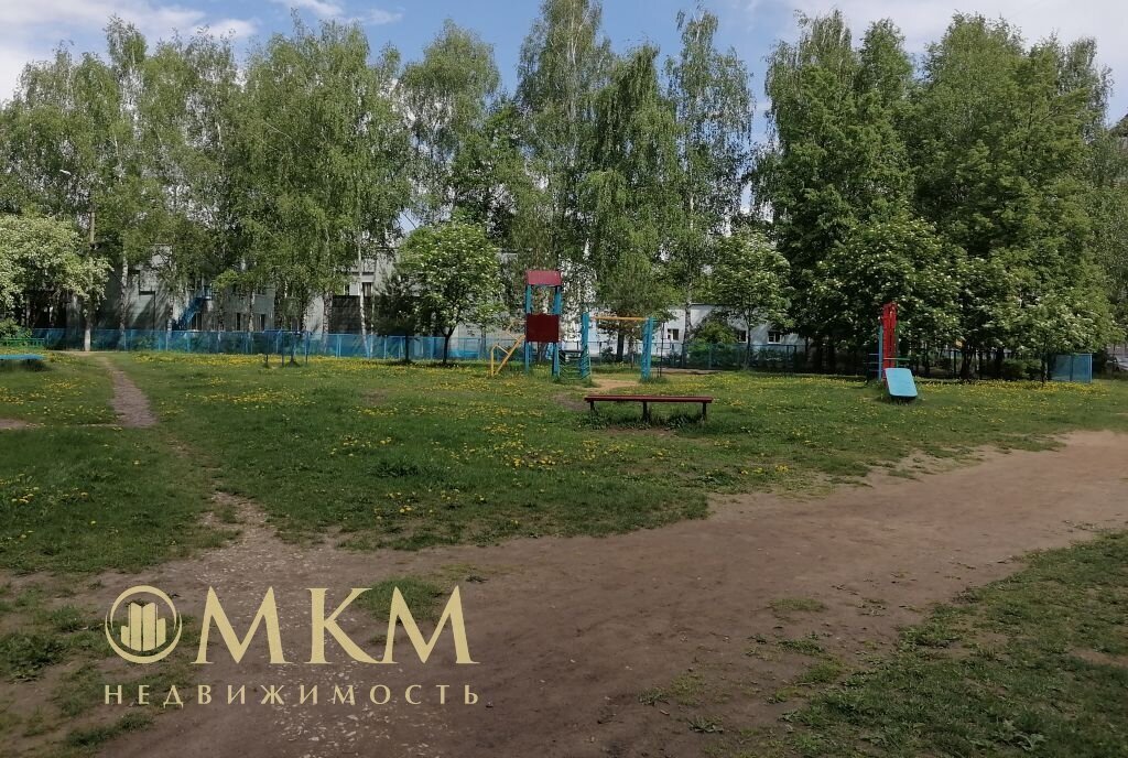 квартира г Нижний Новгород Парк культуры ул Космическая 60 фото 19