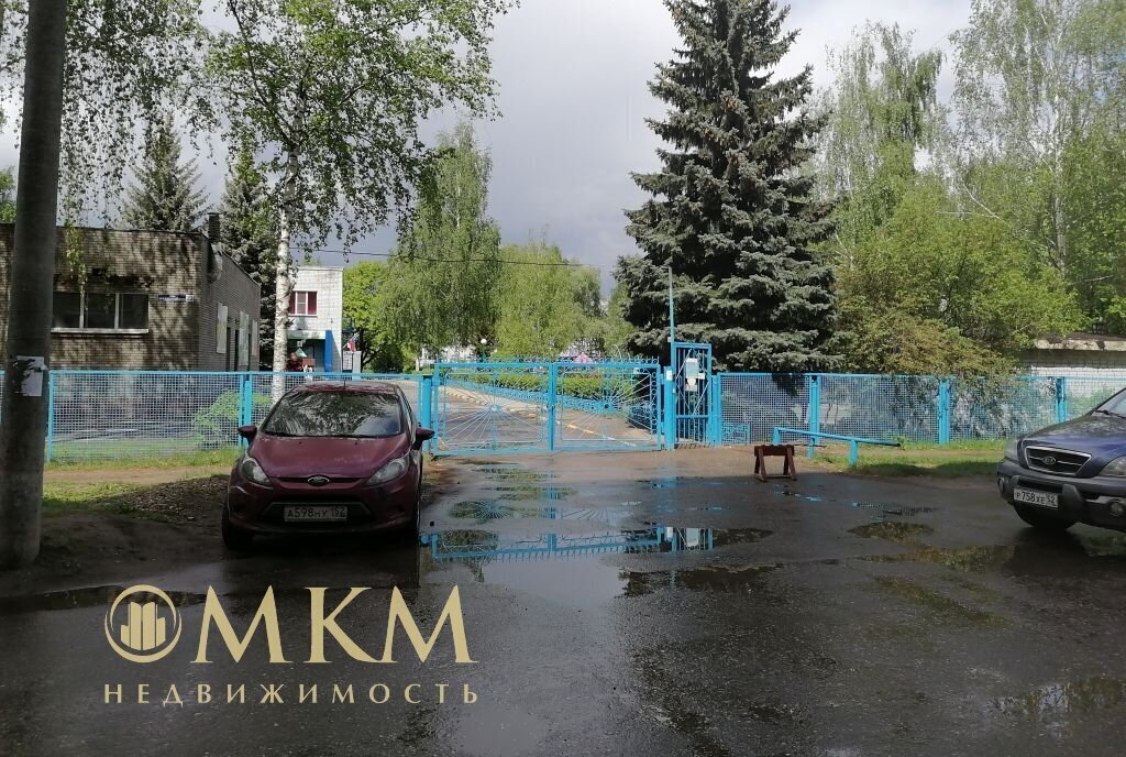 квартира г Нижний Новгород Парк культуры ул Космическая 60 фото 20