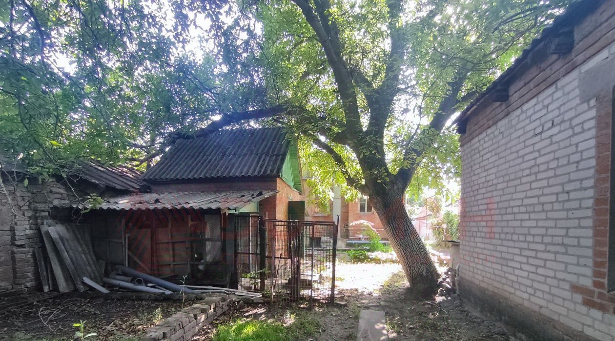 дом г Новочеркасск ул Атаманская 39/1 фото 5