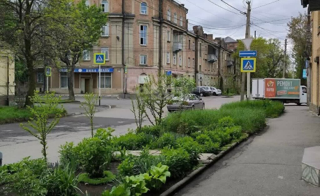 дом г Владикавказ ул Олега Кошевого фото 13