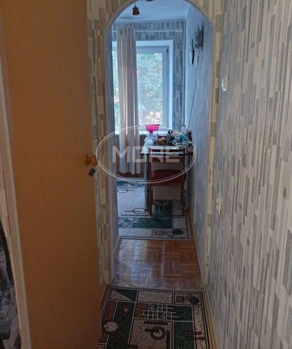 квартира г Калининград р-н Московский ул Мукомольная 10 фото 2