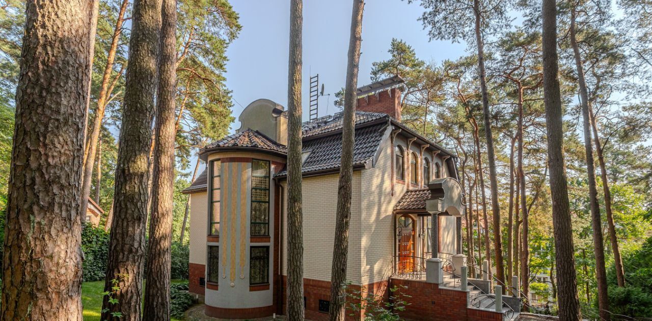 дом р-н Светлогорский г Светлогорск ул Балтийская 14а фото 2
