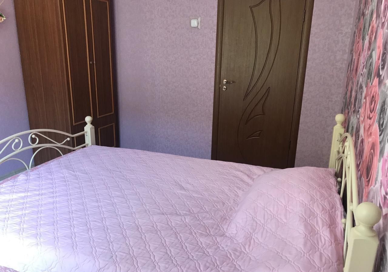 квартира г Элиста 9-й мкр-н, 2 фото 3