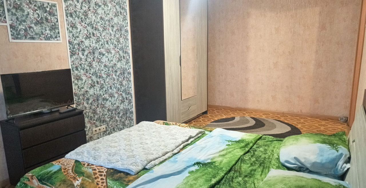 квартира г Новокузнецк р-н Куйбышевский ул Кутузова 70 фото 4