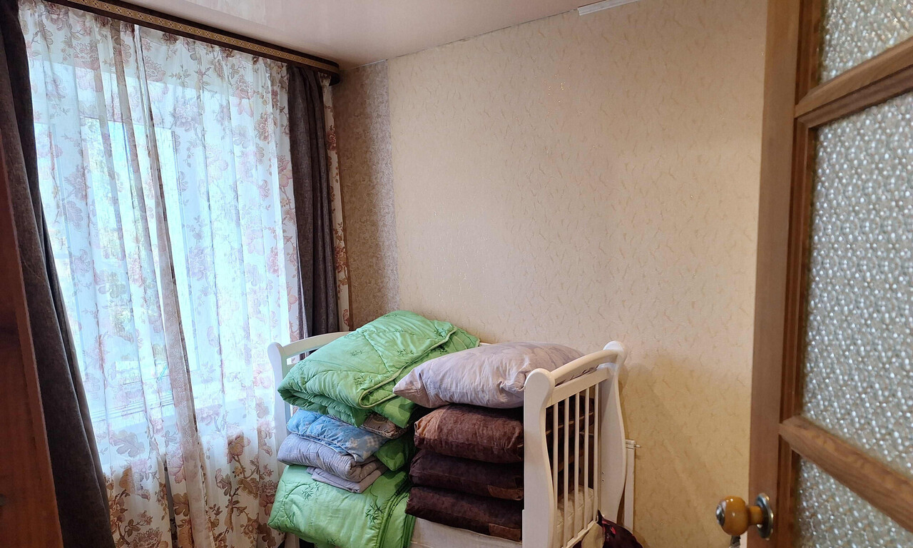 квартира р-н Шуйский г Шуя ул Северная 3-я 53 фото 3
