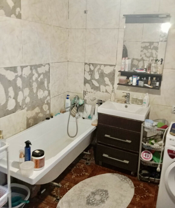 дом г Батайск дп Донская Чаша ул Сливовая 1026 фото 6