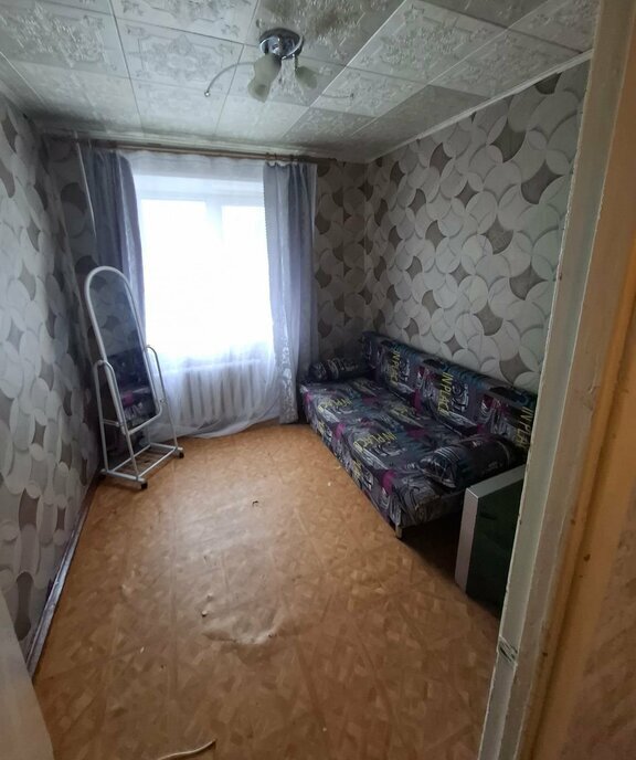 квартира г Челябинск р-н Советский ул Цвиллинга 79а фото 6