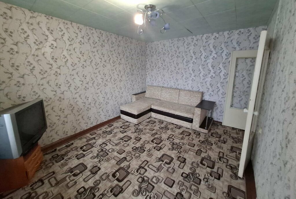 квартира г Челябинск р-н Советский ул Цвиллинга 79а фото 8
