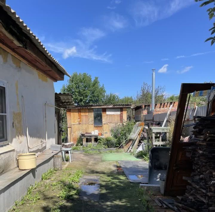 дом г Южноуральск ул Молодежная 26 фото 8