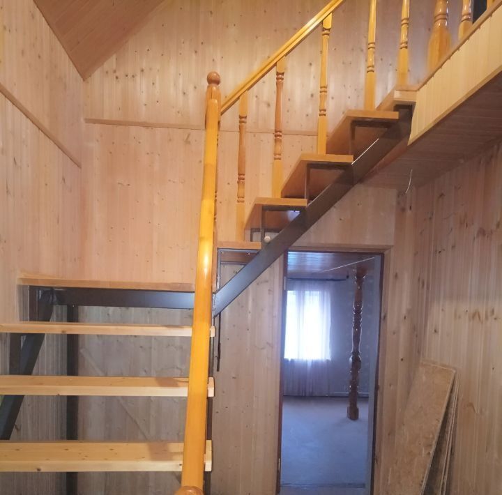 дом г Рыбинск Гагаринский ул Стасова 8 фото 6
