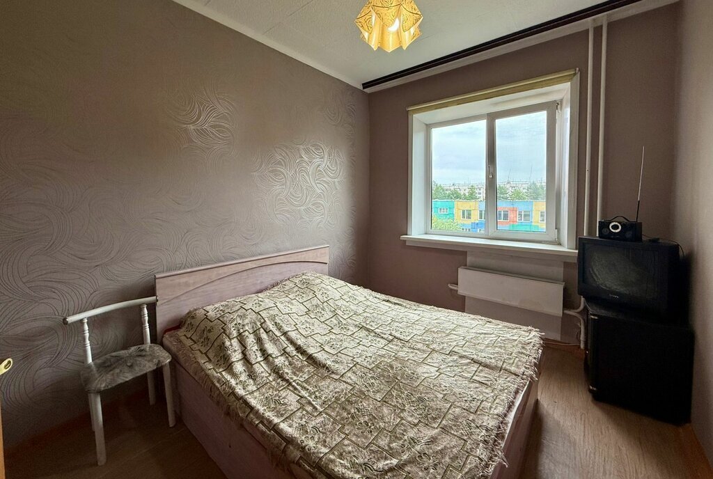 квартира р-н Нерюнгринский г Нерюнгри пр-кт Мира 17/2 фото 10