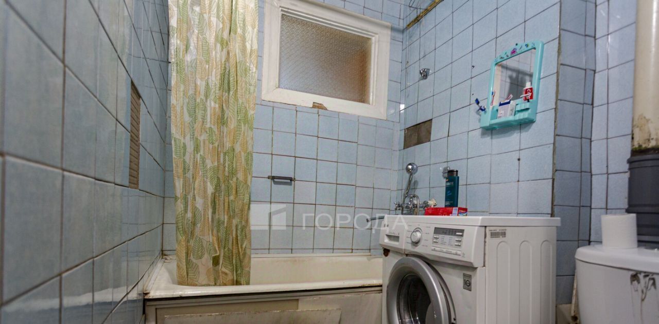 квартира г Новокузнецк р-н Заводской ул Тореза 26 фото 5