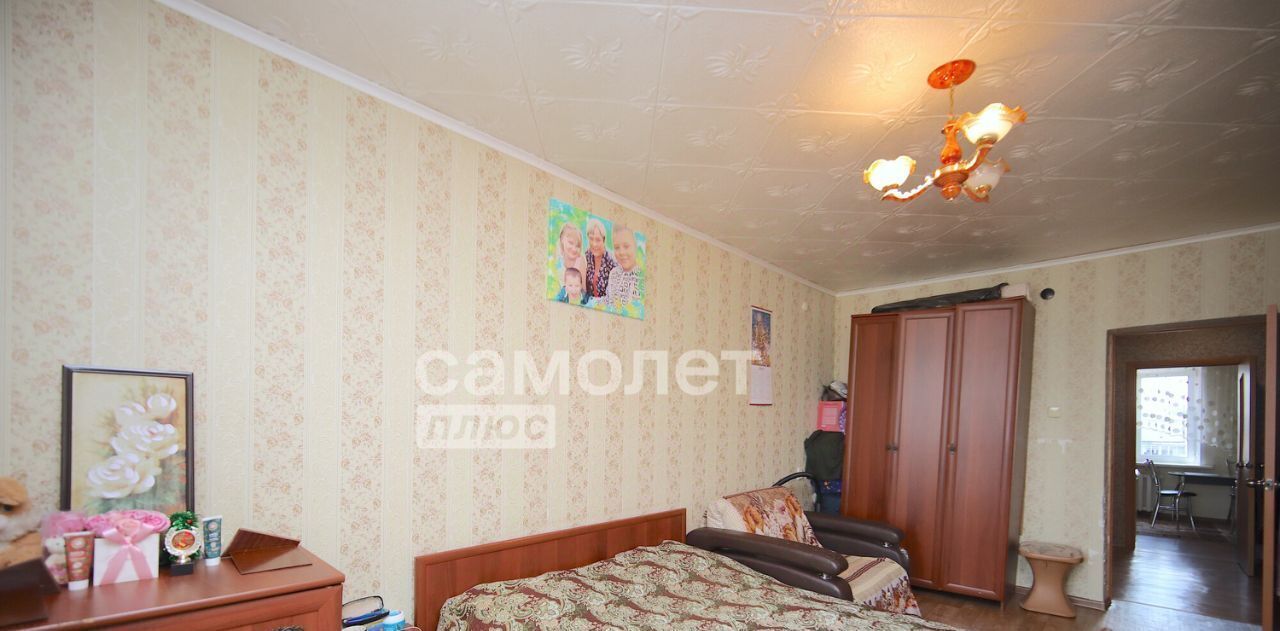 квартира г Кемерово р-н Рудничный проезд Промышленновский 2 фото 11