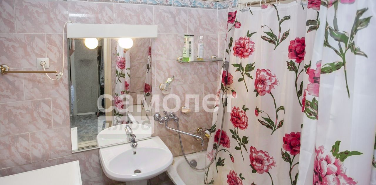 квартира г Кемерово р-н Центральный пр-кт Советский 44 фото 22
