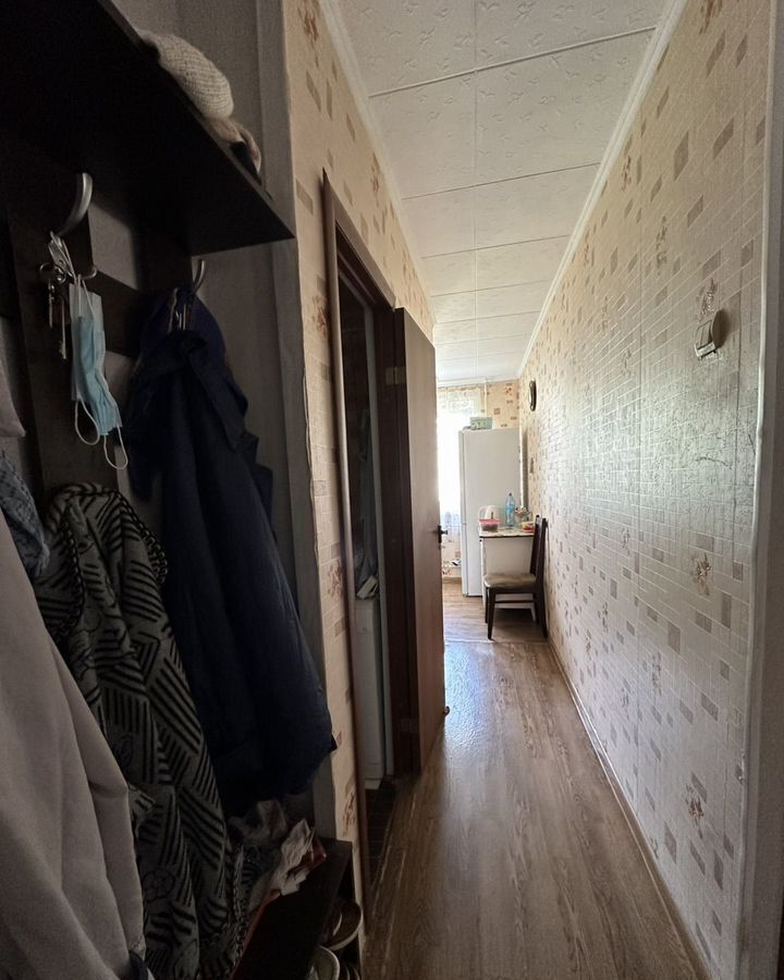 квартира г Тольятти р-н Центральный ул Голосова 65 фото 1