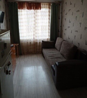 квартира ш Сайменское 32бк/2 фото