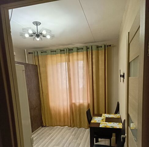 квартира р-н Дзержинский дом 4к/3 фото