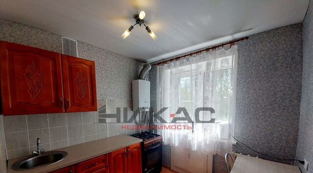 р-н Фрунзенский ул Пирогова 43 жилрайон фото