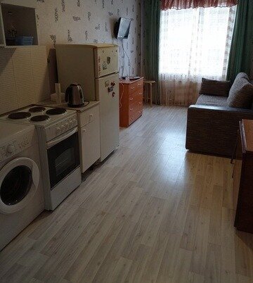 квартира р-н Выборгский г Выборг ш Сайменское 32бк/2 фото 2