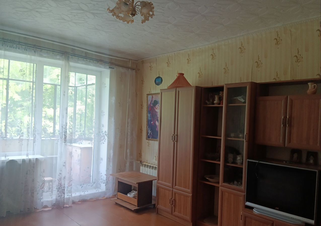 квартира г Челябинск р-н Металлургический ул Дегтярева 4 фото 1