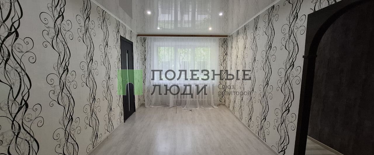 квартира г Сызрань ул Астраханская 25 фото 2