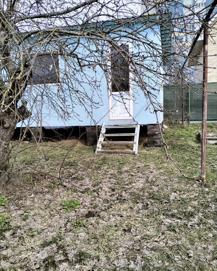 дом г Иваново р-н Октябрьский ул Гористая фото 4