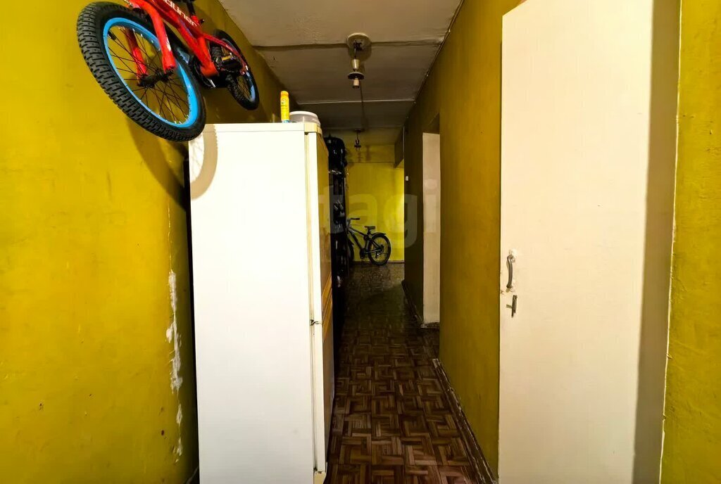 комната г Озерск ул Октябрьская 30 фото 4