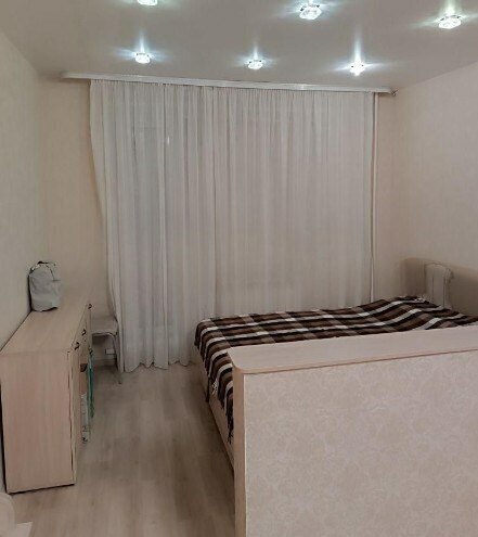 квартира г Томск р-н Ленинский Каштак ул Ференца Мюнниха 22 фото 5
