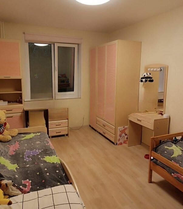 квартира г Томск р-н Ленинский Каштак ул Ференца Мюнниха 22 фото 6