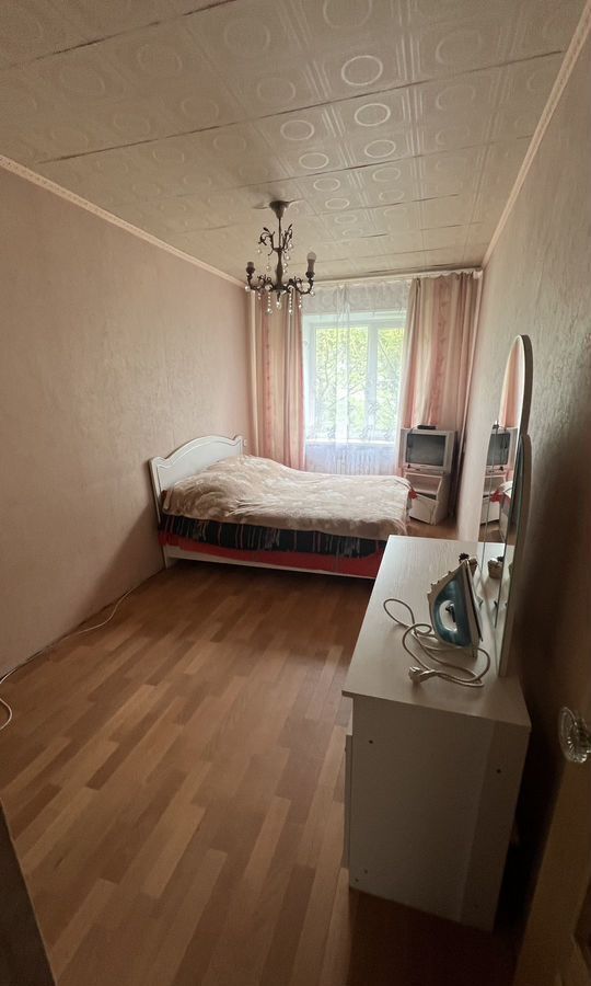квартира г Петропавловск-Камчатский ул Батарейная 1 фото 8