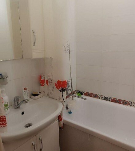 квартира г Томск р-н Ленинский Каштак ул Ференца Мюнниха 22 фото 8