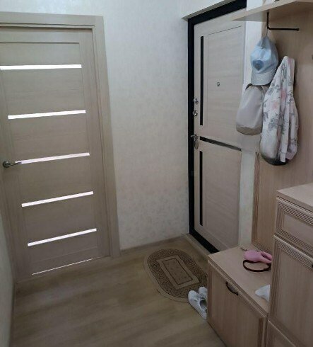 квартира г Томск р-н Ленинский Каштак ул Ференца Мюнниха 22 фото 10