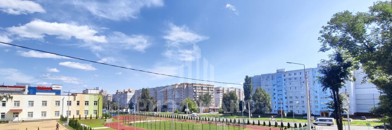 квартира г Брянск р-н Бежицкий ул Протасова 4 фото 3