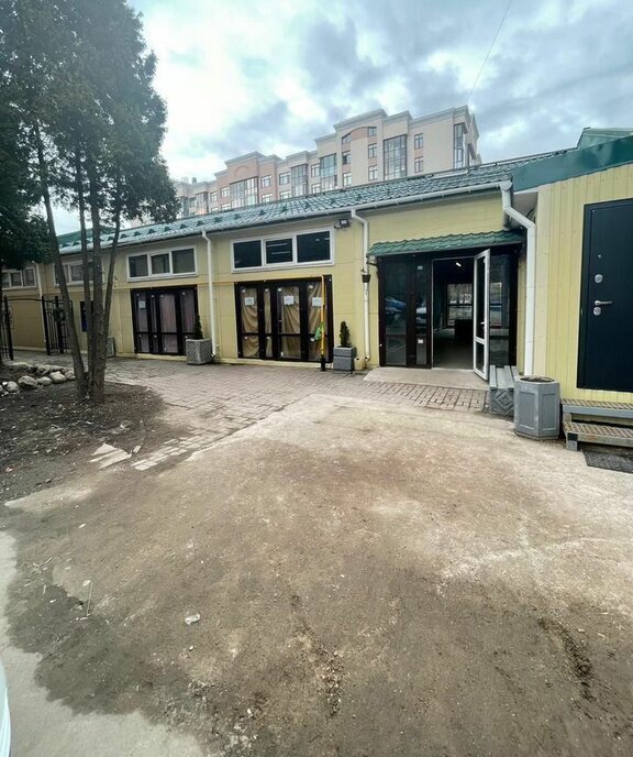 свободного назначения г Санкт-Петербург метро Электросила р-н Московская Застава пр-кт Московский 139а фото 2