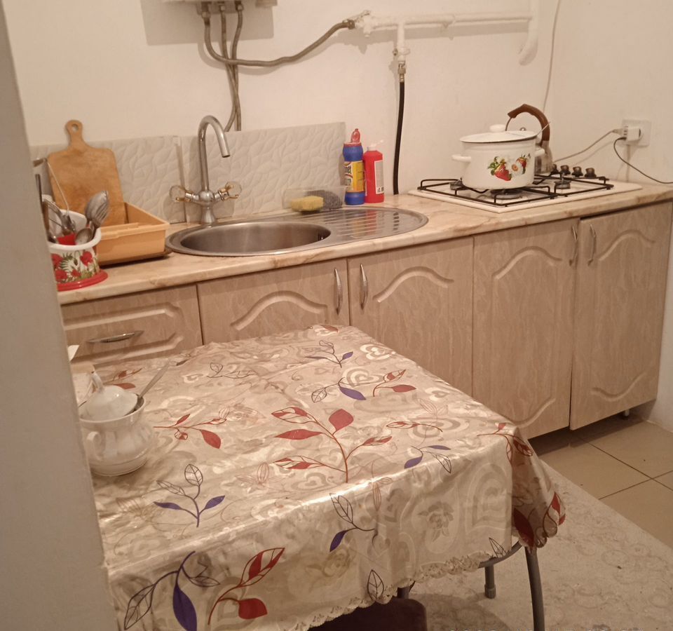 квартира г Черкесск ул Зеленая 1 фото 3
