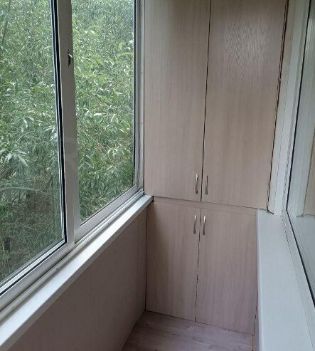 квартира г Томск р-н Ленинский Каштак ул Ференца Мюнниха 22 фото 11