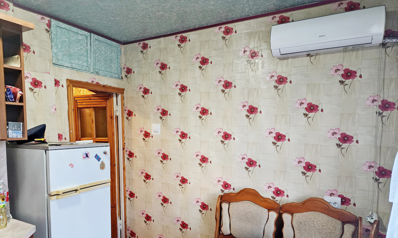 квартира г Таганрог Русское поле ул Сергея Шило 202 фото 6