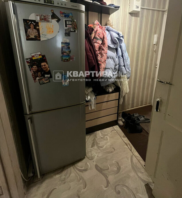 квартира р-н Невьянский г Невьянск ул Ленина 24 фото 14