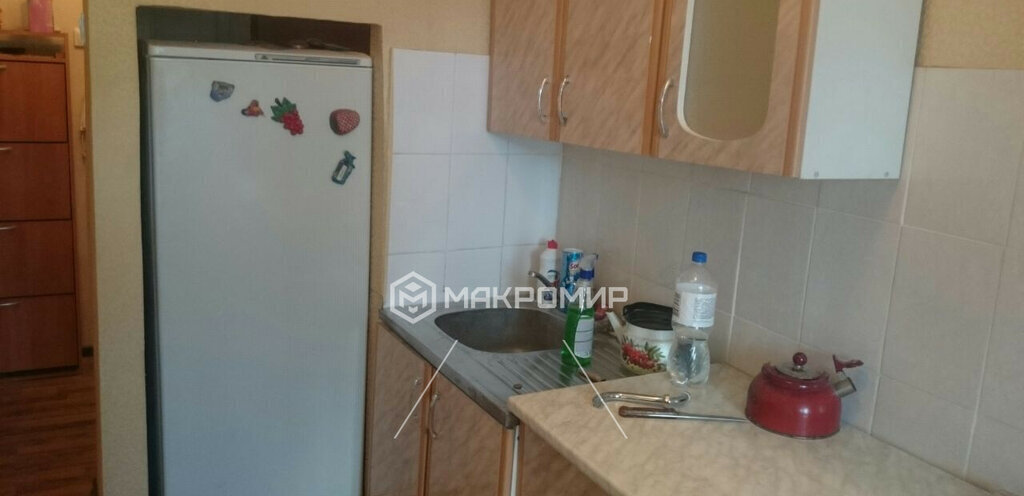 квартира г Одинцово ул Маршала Неделина 9 Одинцово фото 7