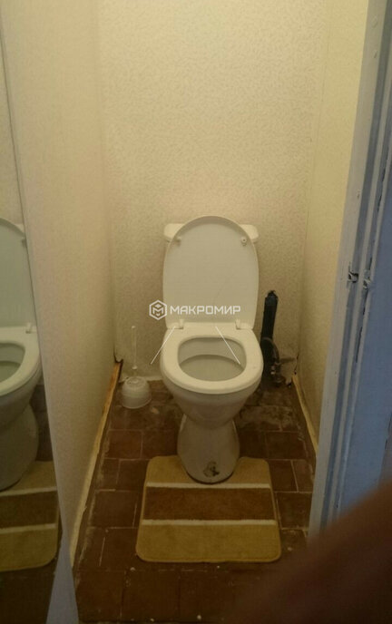 квартира г Одинцово ул Маршала Неделина 9 Одинцово фото 9