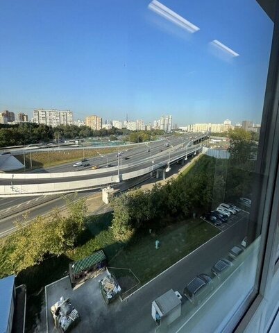 метро Аминьевская ш Аминьевское 4 Дк 2 фото