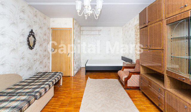 метро Озерная дом 29к/3 фото