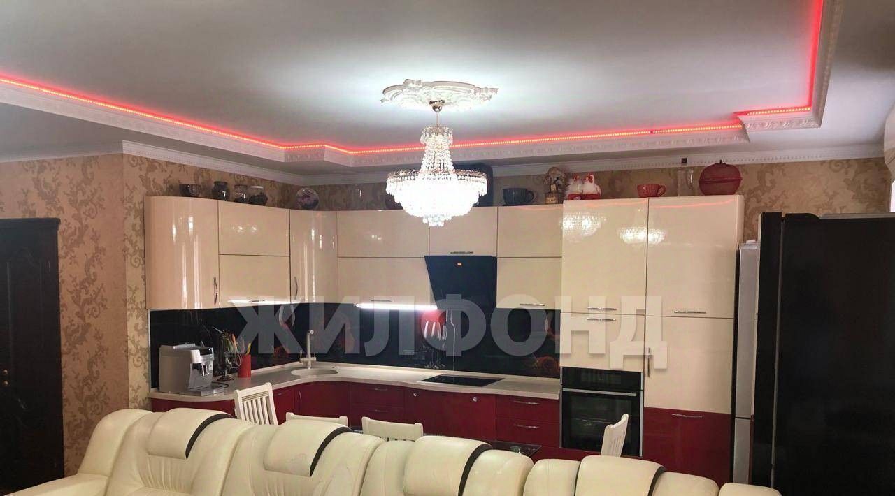квартира г Абакан ул Лермонтова 21 фото 2